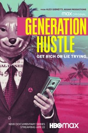 Generation Hustle-voll