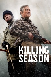 Killing Season-voll
