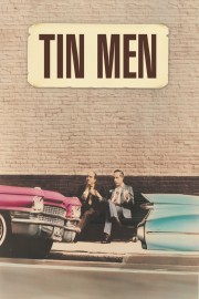Tin Men-voll