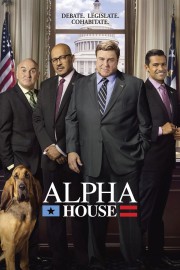 Alpha House-voll