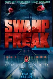Swamp Freak-voll