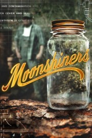 Moonshiners-voll