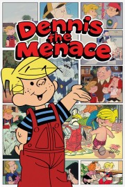 Dennis the Menace-voll