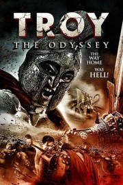Troy the Odyssey-voll
