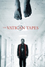 The Vatican Tapes-voll