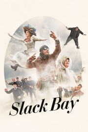 Slack Bay-voll