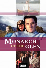Monarch of the Glen-voll