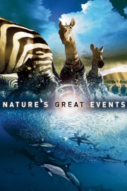 Nature's Great Events-voll