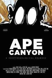 Ape Canyon-voll