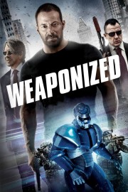 Weaponized-voll
