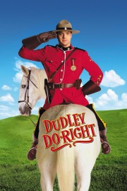 Dudley Do-Right-voll