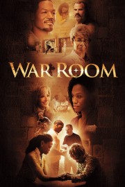 War Room-voll