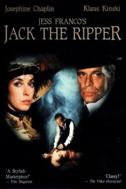 Jack the Ripper-voll