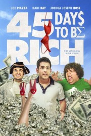 45 Days to Be Rich-voll