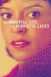 The Immortal Life of Henrietta Lacks-voll