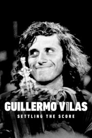 Guillermo Vilas: Settling the Score-voll