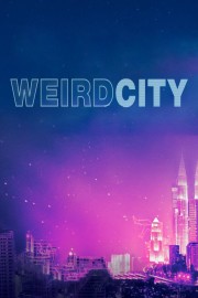 Weird City-voll