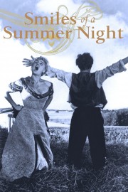 Smiles of a Summer Night-voll