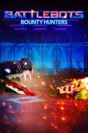 BattleBots: Bounty Hunters-voll