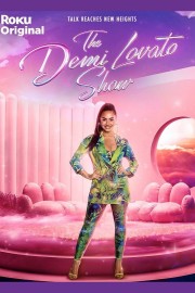 The Demi Lovato Show-voll