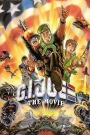 G.I. Joe: The Movie-voll