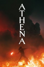 Athena-voll
