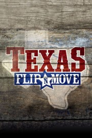 Texas Flip and Move-voll