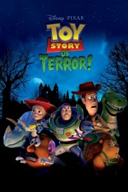 Toy Story of Terror!-voll
