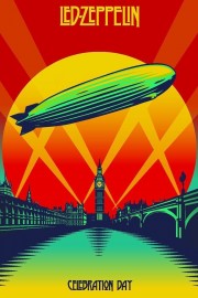 Led Zeppelin: Celebration Day-voll