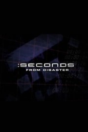 Seconds From Disaster-voll