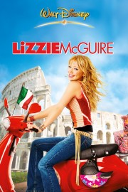 The Lizzie McGuire Movie-voll