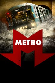 Metro-voll