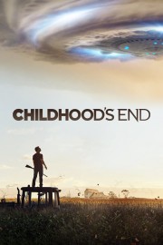 Childhood's End-voll