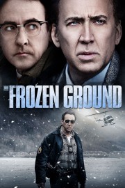 The Frozen Ground-voll