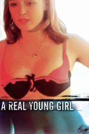 A Real Young Girl-voll
