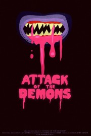 Attack of the Demons-voll