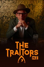 The Traitors NZ-voll