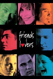 Friends & Lovers-voll