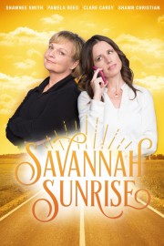 Savannah Sunrise-voll