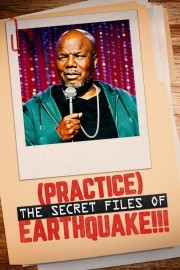 (Practice) The Secret Files of Earthquake!!!-voll