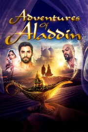 Adventures of Aladdin-voll