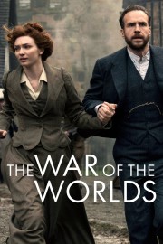 The War of the Worlds-voll
