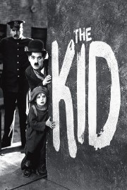The Kid-voll