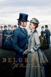 Belgravia: The Next Chapter-voll