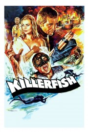 Killer Fish-voll