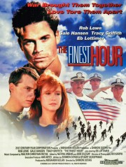 The Finest Hour-voll