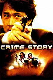Crime Story-voll