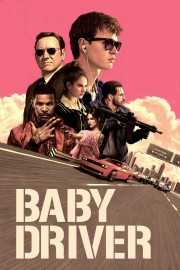 Baby Driver-voll