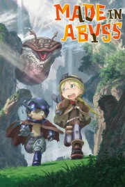 MADE IN ABYSS-voll