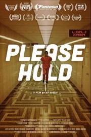 Please Hold-voll